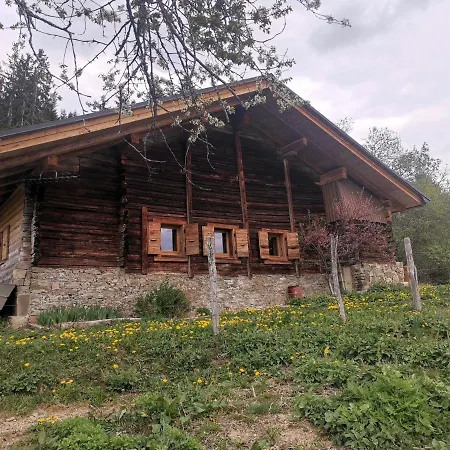 Chalet De L'echet Chalet Les Clefs
